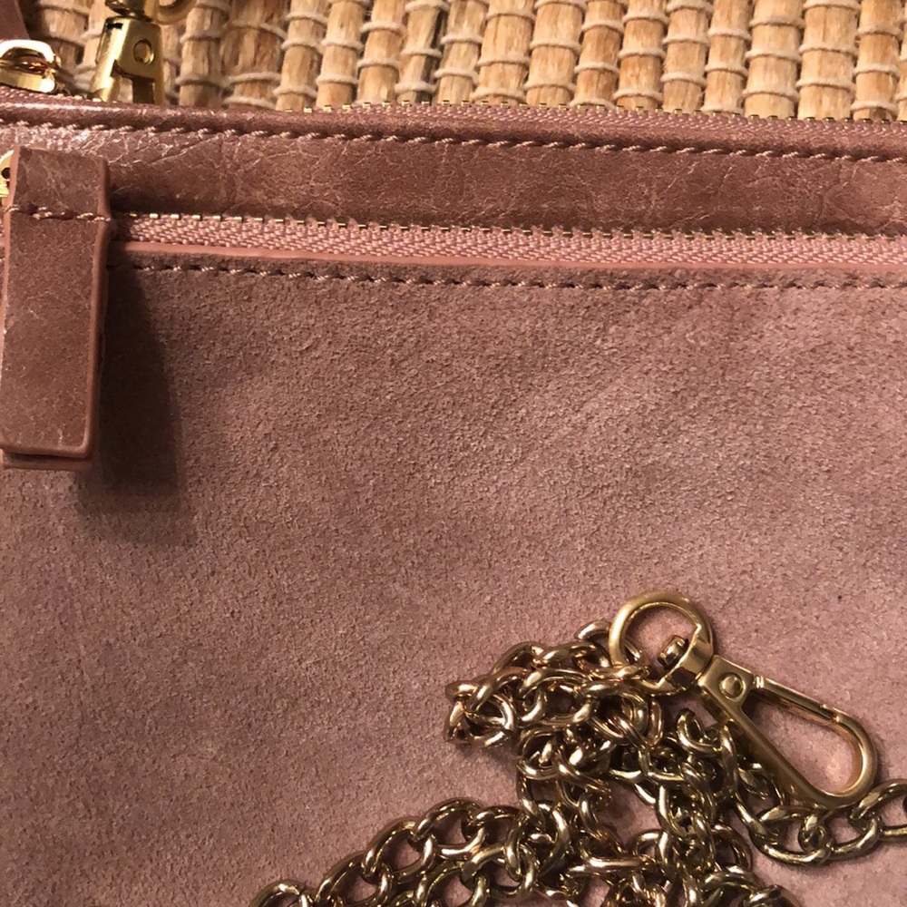 Anthropologie Multi Functional Bag - image 6